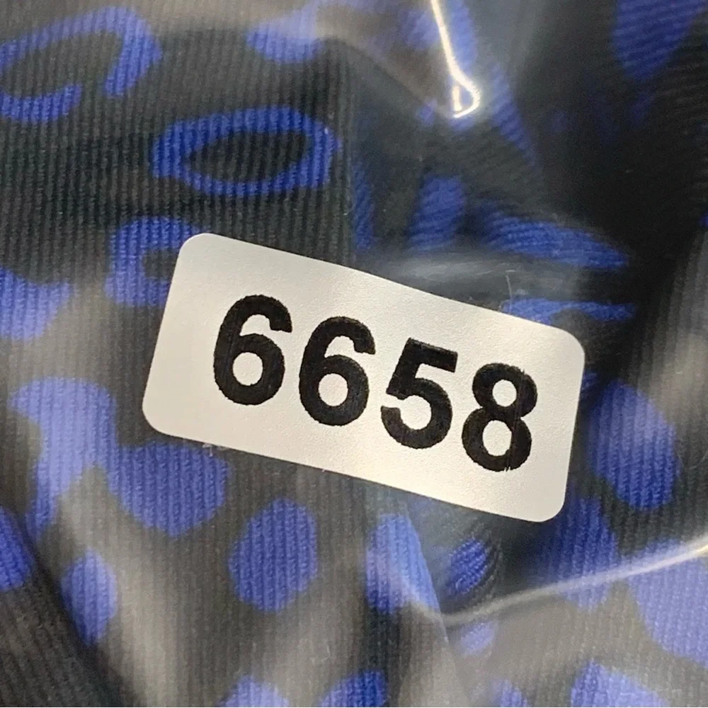 Express royal blue